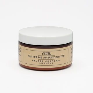 Butter Me Up Body Butter