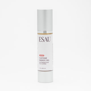 Caffeine Energy Gel