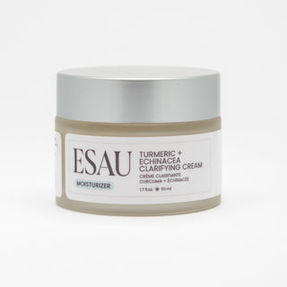 Turmeric + Echinacea Clarifying Cream