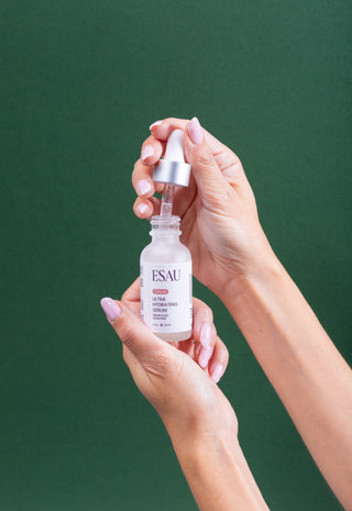 Ultra Hydrating Serum