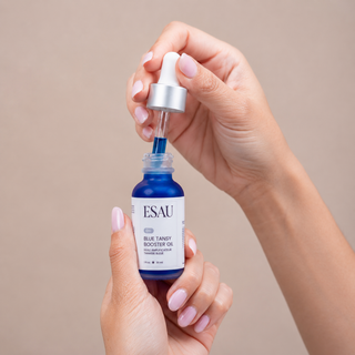 Blue Tansy Oil - COMING SOON