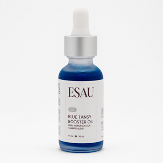 Blue Tansy Oil - COMING SOON