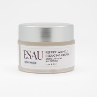 Peptide Wrinkle Reducing Cream