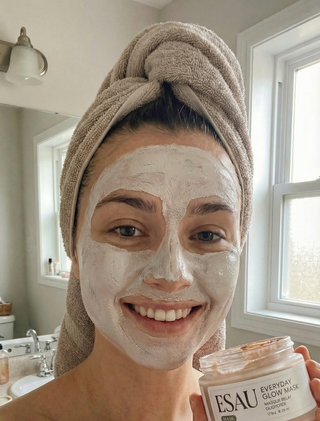 Everyday Glow Mask