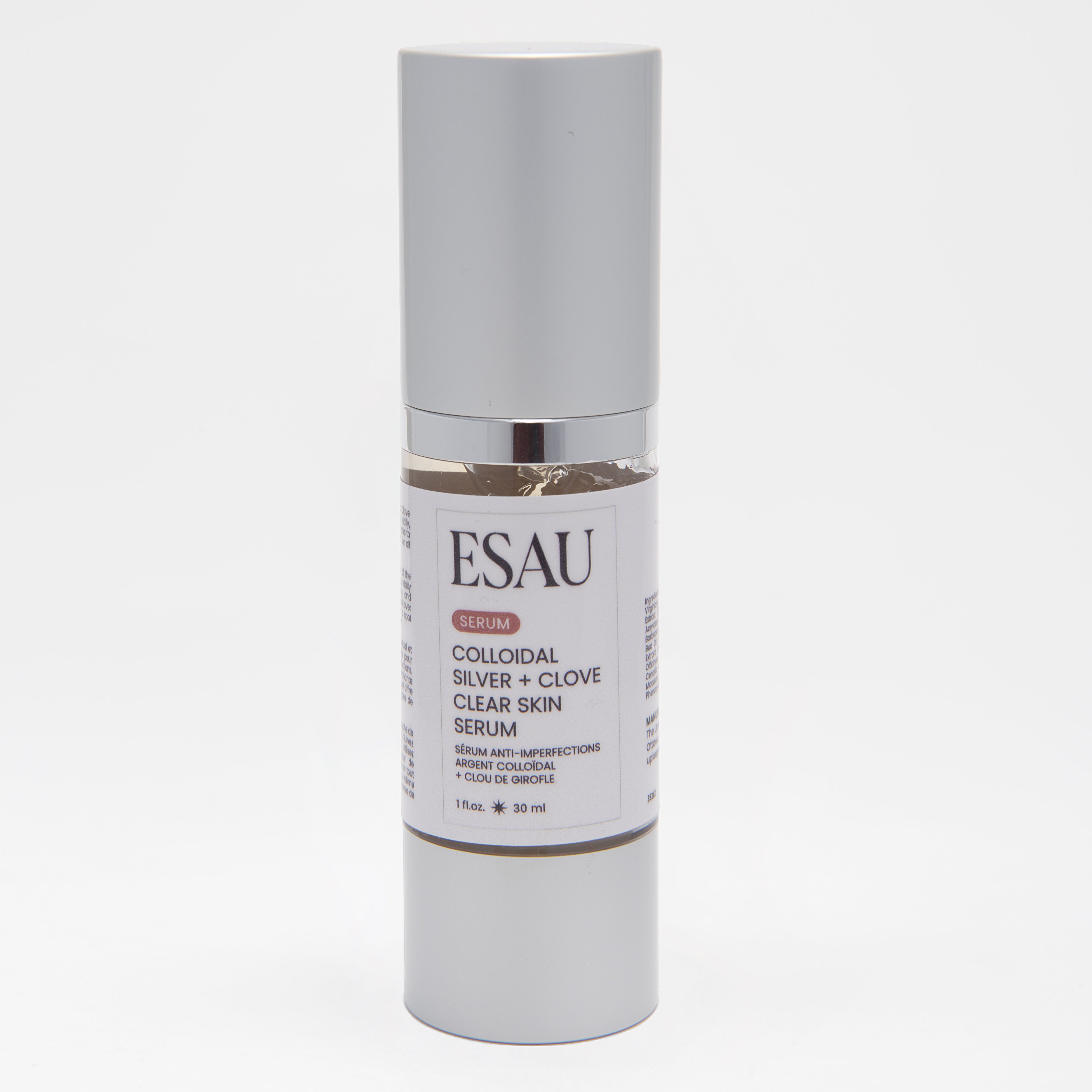 Sisel Silver Serum 30ml 【公式通販】
