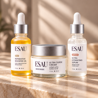 Canadian Winter Proof Skincare Bundle- Your Winter Coat Protects Your Body. What's Protecting Your Skin?