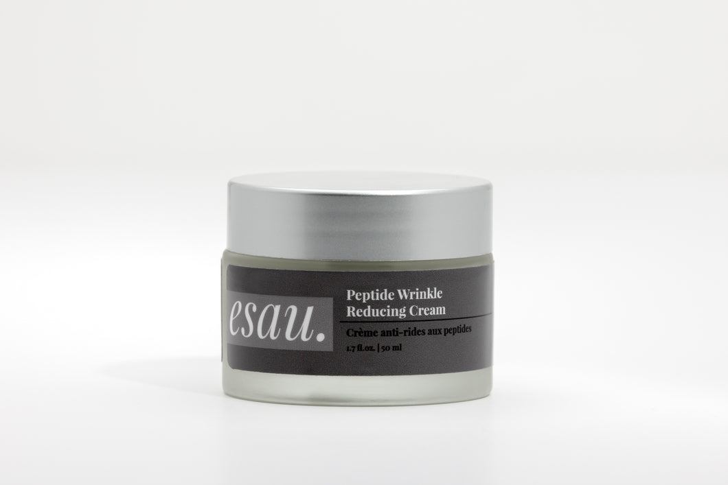 Peptide Wrinkle Reducing Cream